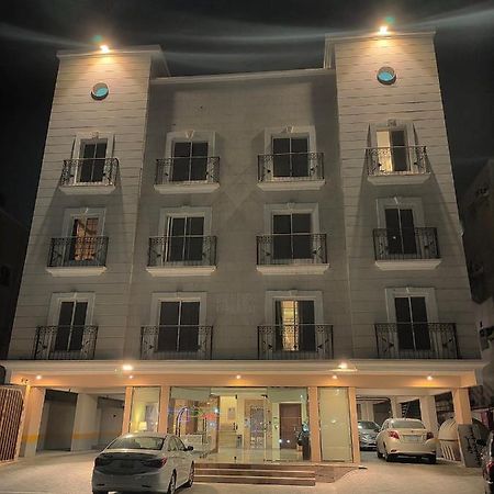 Asfar Plaza Aparthotel Al Khobar Exterior foto