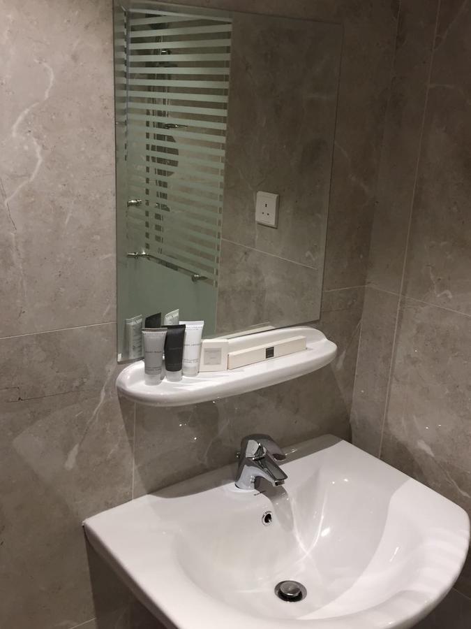 Asfar Plaza Aparthotel Al Khobar Exterior foto