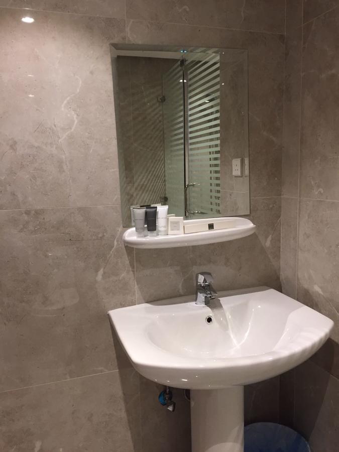 Asfar Plaza Aparthotel Al Khobar Exterior foto